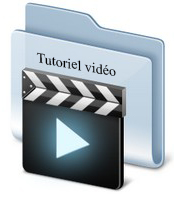 Tutoriel vidéo Tutoriel vidéo